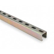 Superstrut Superstrut Channel, 1-5/8" W, 20 ft. L, Gold A1200HS 20