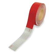 Oralite Reflective Tape, Truck, Polyester 18806