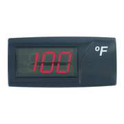 Love Digital Panel Meter, Temperature TID-1210