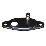 Autotex Adapter Plate, Dry Pantograph 200241