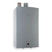 Bosch 17 7/8 in " x 11 1/4 in " x 30 1/2 in " Gas Tankless Water Heater ,  940 ES LP