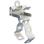Nvent Caddy Conduit Clip, Spring Steel 812M24