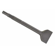 Bosch Spline Drive Hammer Steel, Scaling Chisel HS1817