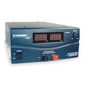B&K PRECISION Single Output Power Supply, 3 to 15 VDC 1692