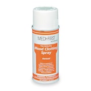 Medique Blood Clotting Spray, Can, 3 oz. 22617