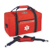 Ergodyne Responder Trauma Bag, 600D Polyester W/ Reinforced Backing, Orange GB5220