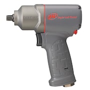 Ingersoll-Rand 3/8" Air Impact Wrench, 300ft-lb Torque, Maintenance Duty 2115PTiMAX