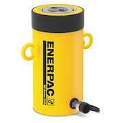 ENERPAC RC1006, 103.1 ton Capacity, 6.63 in Stroke, General Purpose Hydraulic Cylinder RC1006