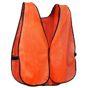 CONDOR M/L Safety Vest, Orange 2RE20