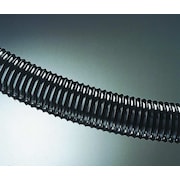 HI-TECH DURAVENT Ducting Hose, 4 In. ID, 25 ft. L, Poly Film 0631-0400-0002
