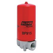 Baldwin Filters Storage Tank Base/Fuel Filter BF914