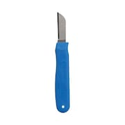 Jonard Tools Cable Splicing Knife, 1 3/4 In Blade KN-7