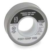 Anti-Seize Technology Thread Seal Tape, 1/2 In. W, 260 In. L 46231A