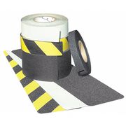 Wooster Products Anti-Slip Tape, Black, 12 in x 30 ft. GRAN12615