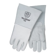 Tillman Stick Welding Gloves, Elkskin Palm, M, PR 750M