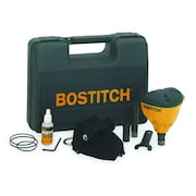 Bostitch Air Impact Nailer Kit, Up to 0.160 In Dia PN100K