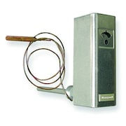 Rheem-Ruud Natural Gas Commercial Gas Water Heater, 91 gal., 120V AC G91-200  | Zoro