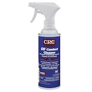 CRC CRC 10 oz. Trigger Spray, Contact Cleaner 02017