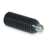 TE-CO Plunger, Spring W/Out Lock, 3/4-10, PK2 52210X