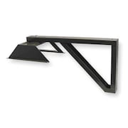 Dayton Mounting Bracket, Wall/Ceiling, 3 to 10kW 2YV16