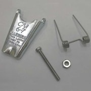 CM Hook Safety Latch Kit, for #6-7CM Hooks 45663