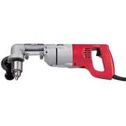 Milwaukee Tool 1/2" D-Handle Right Angle Drill Kit 3002-1