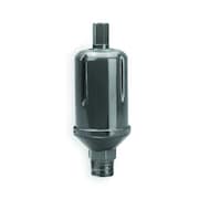 Bell & Gossett Hydronic Air Vent, Automatic Float, (M)NPT Connection 3/4 in, (F)NPT Connection 1/2 in, 75 PSI 79