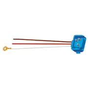 Grote Female Pin Plug In, Blunt Cut, 18 In 66843