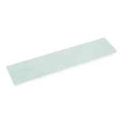 TELEMECANIQUE SENSORS Reflective Tape, 3 In x 12 In, Adhesive RF7590