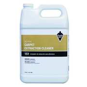 Tough Guy Carpet Extraction Cleaner, 1 gal. 2WEC3