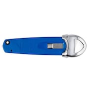 Pacific Handy Cutter Pocket Safety Cutter, Retractable, Safety Utility Point, General Purpose, Plastic, 5 1/2 in L S7
