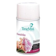 Timemist Air Freshener Refill, French Kiss, PK12 1042824