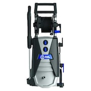 A.R. Blue Clean Light Duty 2000 psi 1.4 gpm Cold Water Electric Pressure Washer AR390SS