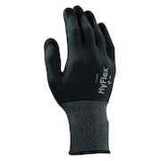 ANSELL Gloves, Hyflex 11840 VendPack Loose 10, PR 11-840-10 -XL