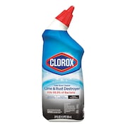 Clorox Liquid Toilet Bowl Cleaner, 24 oz., PK12 00275