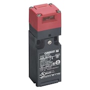 OMRON 2NC/1NO Safety Interlock Switch IP 67 D4NS-4CF-NPT