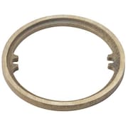 Jay R. Smith Manufacturing Nickel Bronze, Round, Floor Drain A05ER-NB