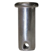 LOCOLOC 3/8" x 31/32" Locoloc Clevis Pin, Stainless Steel PI1-8