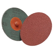 3M Cubitron Quick Change Disc, 2 in. 7000118431