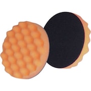 3M Buffing Pad, 3-1/4 in. 02648B