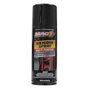 Mag 1 Silicone Spray, Aerosol Can, 10.5 Oz. MAG00440