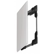 Fantasy Brown 12 In. X 24 In. Polished Floor And Wall Marble Tile, 5PK