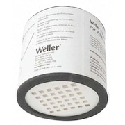 Weller Replacement Filter, Fume Extraction T0053641099