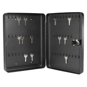 BARSKA Key Cabinet, Wall Mount, 60 Keys AX11822