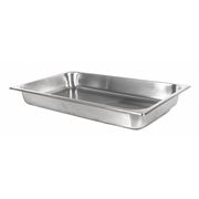 American Metalcraft Chafer Food Pan, Full Size CDFP88