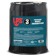 Lps Premier Rust Inhibitor, 5 Gal. 00305