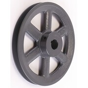 YORK Pulley 8.25", 1 Groove, 1" Bore S1-028-16446-000