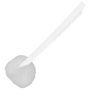 Toilet Brush,Fiber,12/" TOUGH GUY 280300