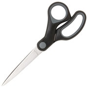 SPARCO PRODUCTS Sparco Rubber Grip Straight Scissors SPR25226
