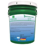 Renewable Lubricants Food Grade Gear Oil, 5 gal. 87264